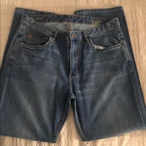 Tommy Bahama Blue Denim